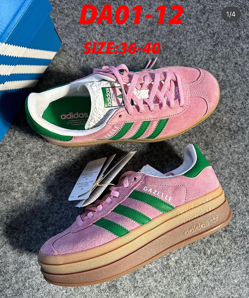 Jam4152 ADIDAS  5A+ 48.9$  PTX gallery