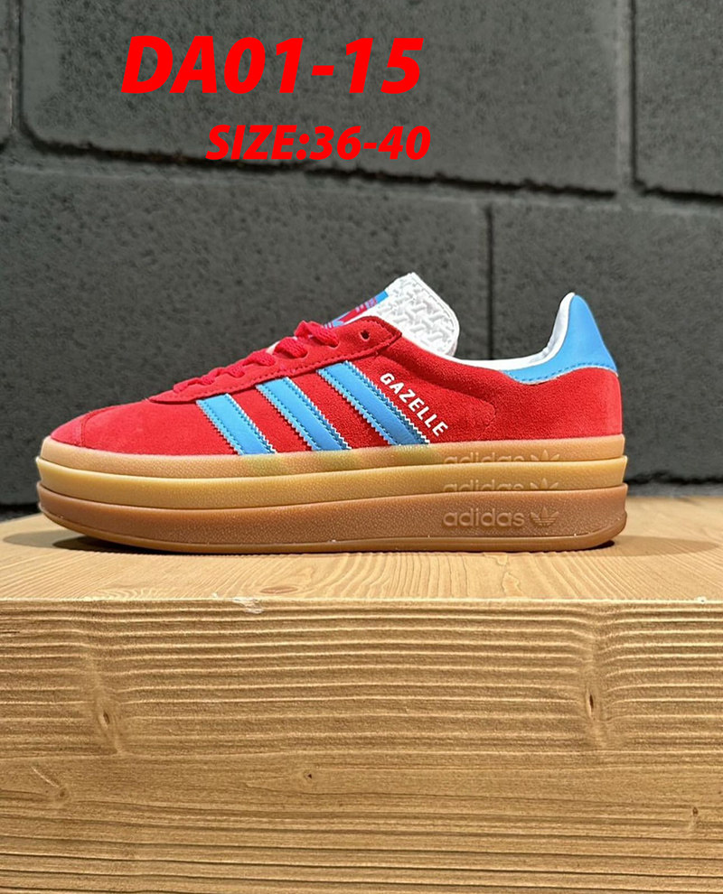 Jam4152 ADIDAS  5A+ 48.9$  PTX gallery