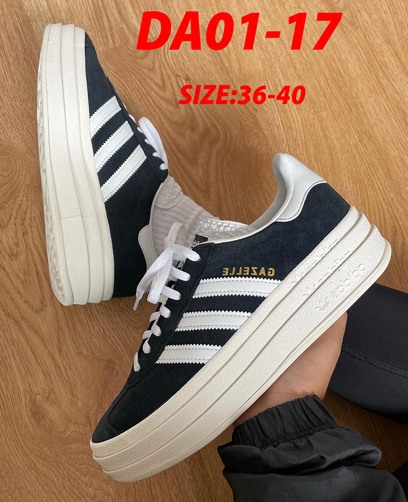 Jam4152 ADIDAS  5A+ 48.9$  PTX gallery