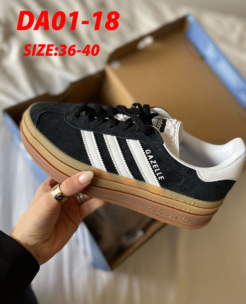 Jam4152 ADIDAS  5A+ 48.9$  PTX gallery