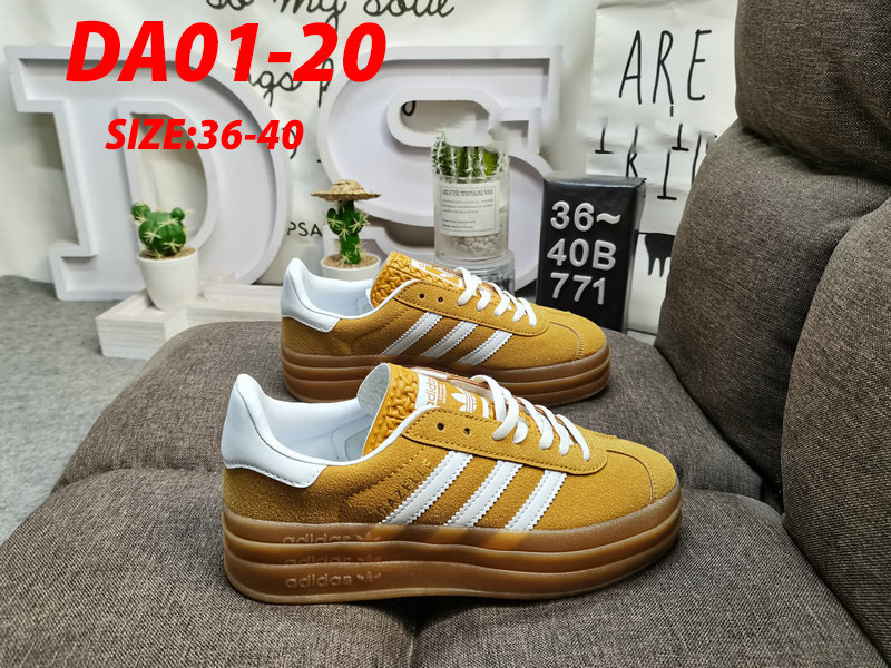 Jam4152 ADIDAS  5A+ 48.9$  PTX gallery