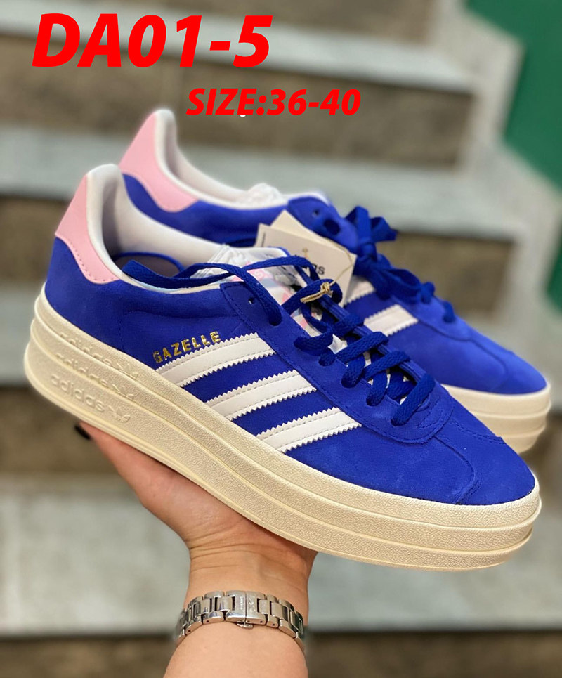 Jam4152 ADIDAS  5A+ 48.9$  PTX gallery