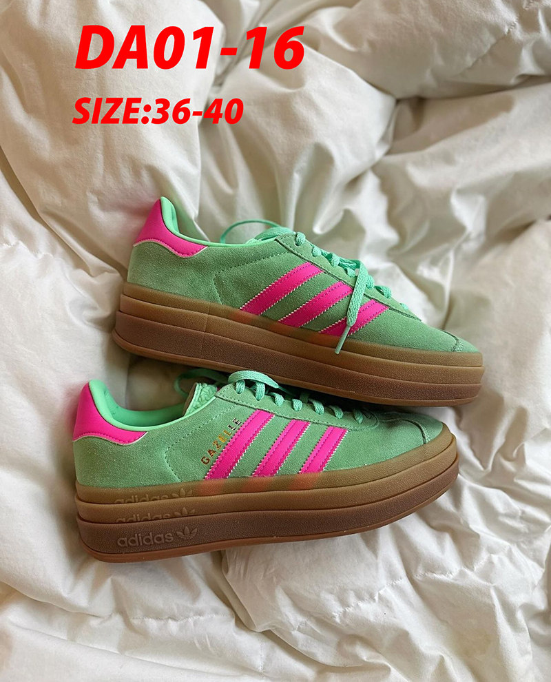 Jam4152 ADIDAS  5A+ 48.9$  PTX gallery