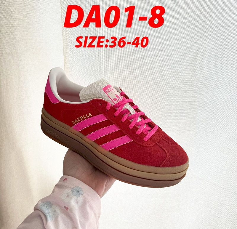 Jam4152 ADIDAS  5A+ 48.9$  PTX gallery