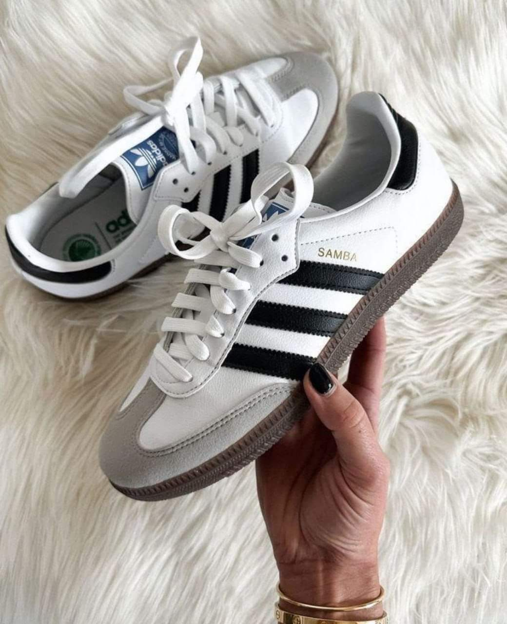 Jam4798  ADIDAS samba  330   45$  PTX gallery