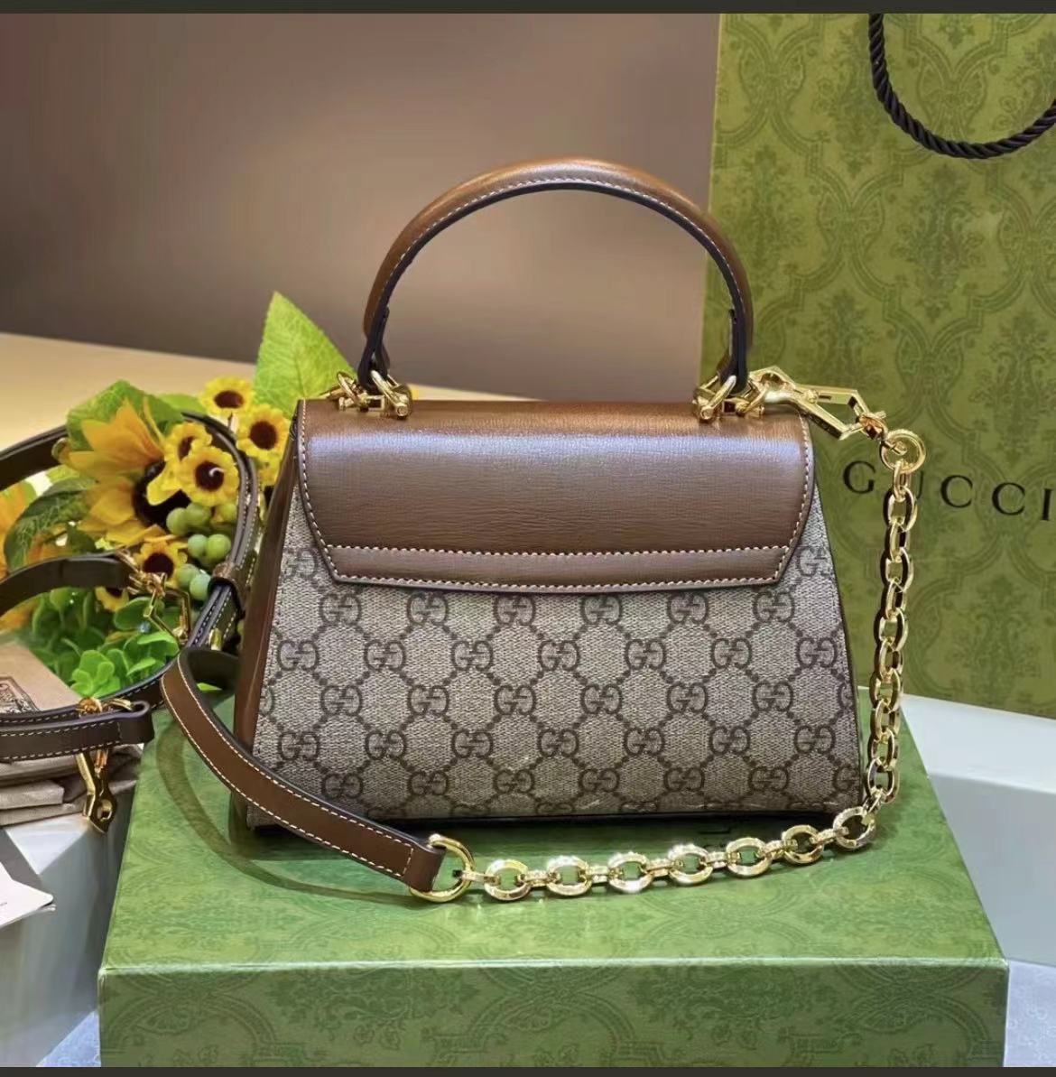 Jam4847 GUCCI 5A+ 58$  480  GBB gallery