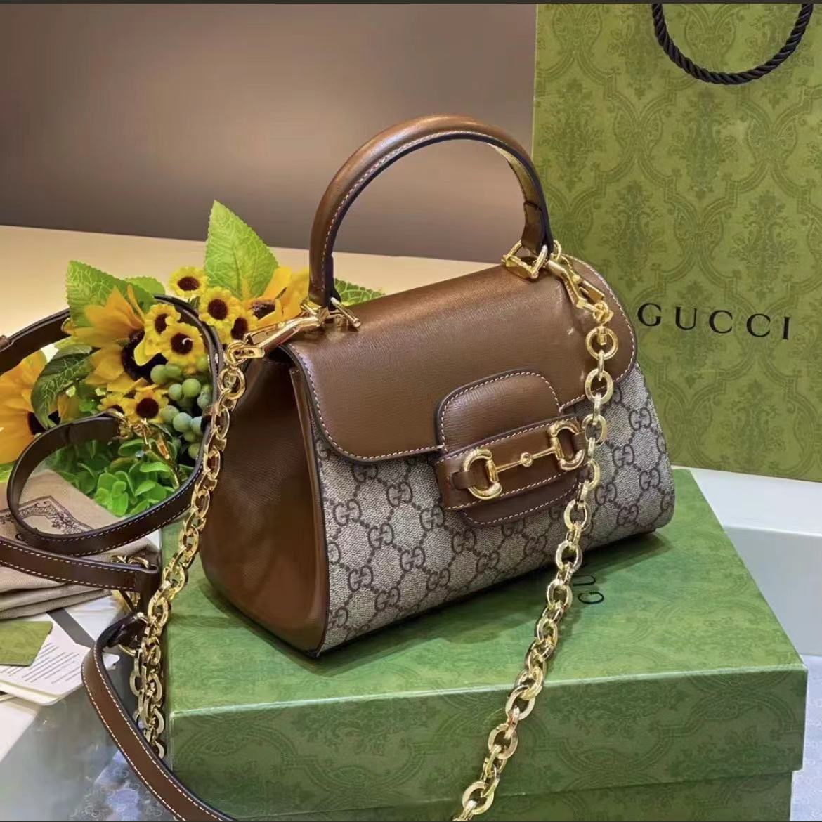 Jam4847 GUCCI 5A+ 58$  480  GBB gallery