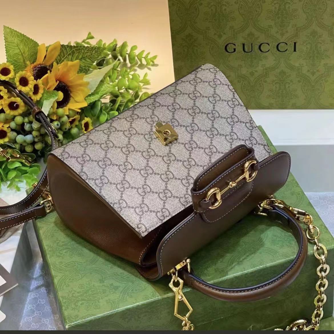 Jam4847 GUCCI 5A+ 58$  480  GBB gallery