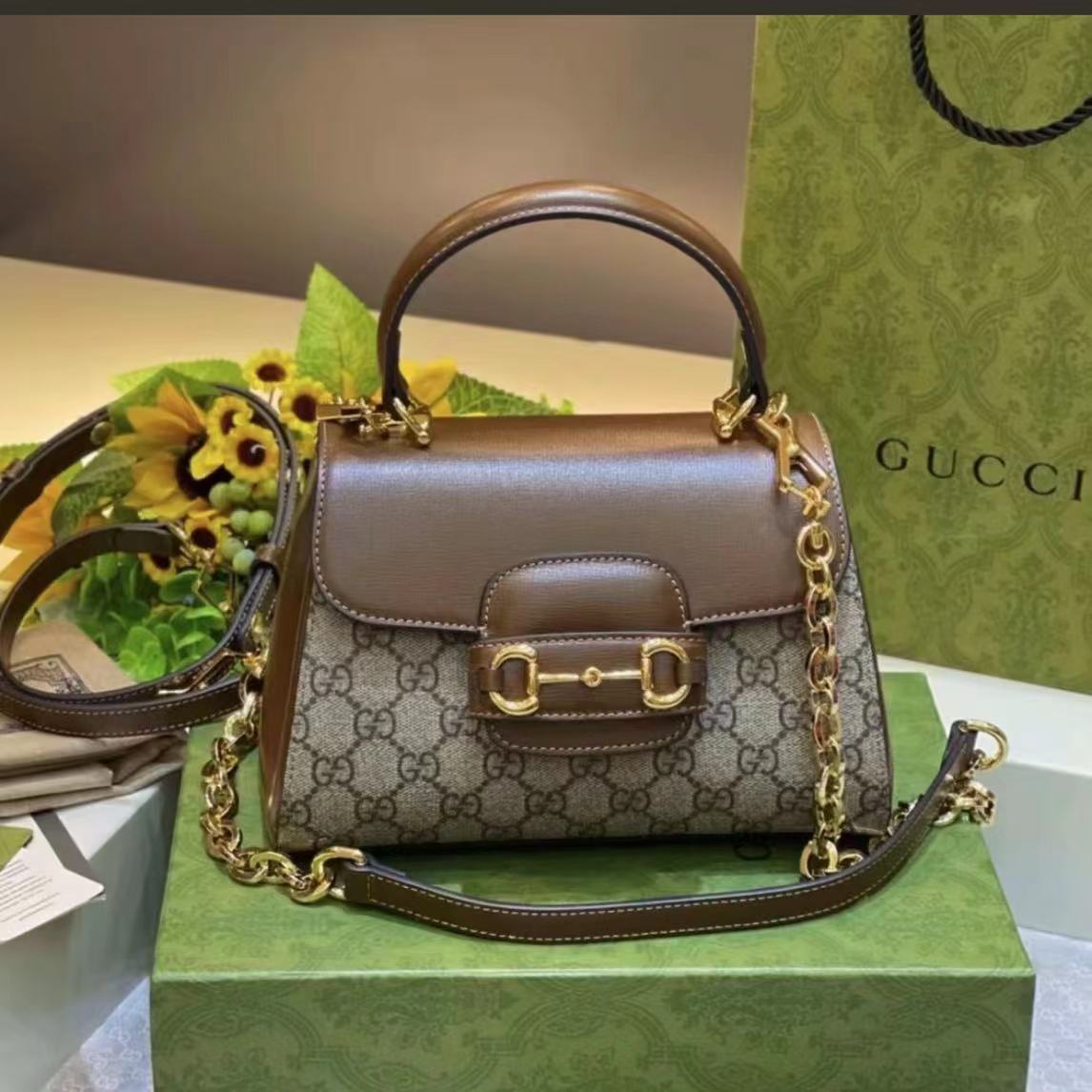 Jam4847 GUCCI 5A+ 58$  480  GBB gallery