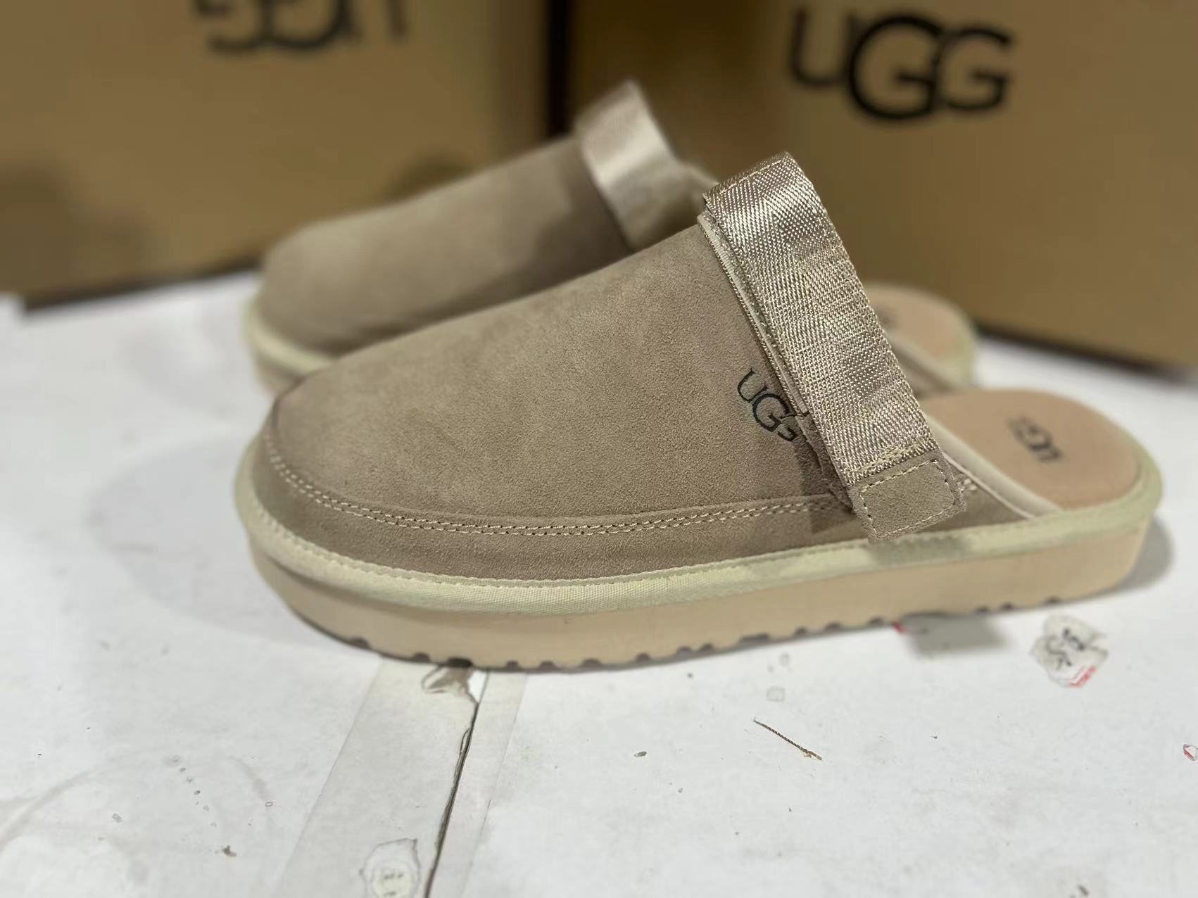 Jam4859  UGG 5A+  345 48$  UG gallery