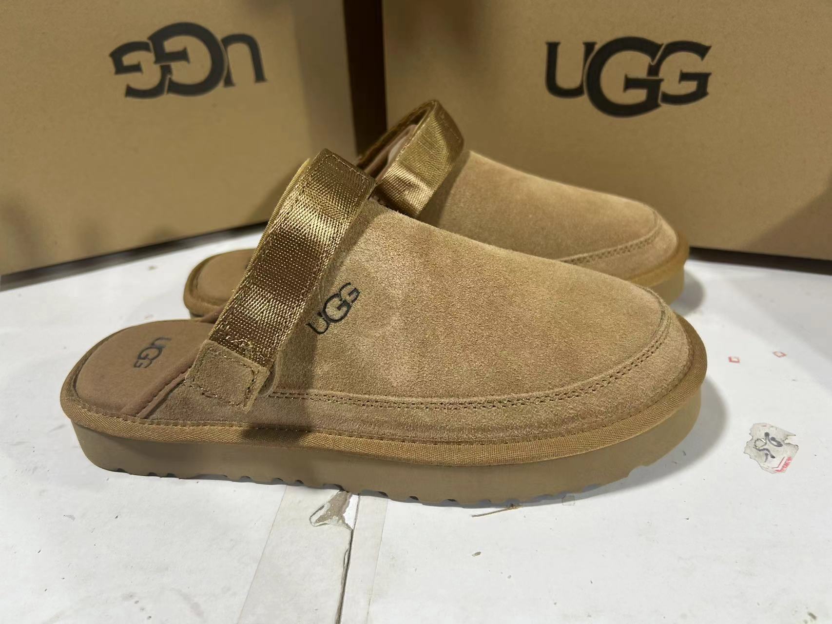 Jam4859  UGG 5A+  345 48$  UG gallery