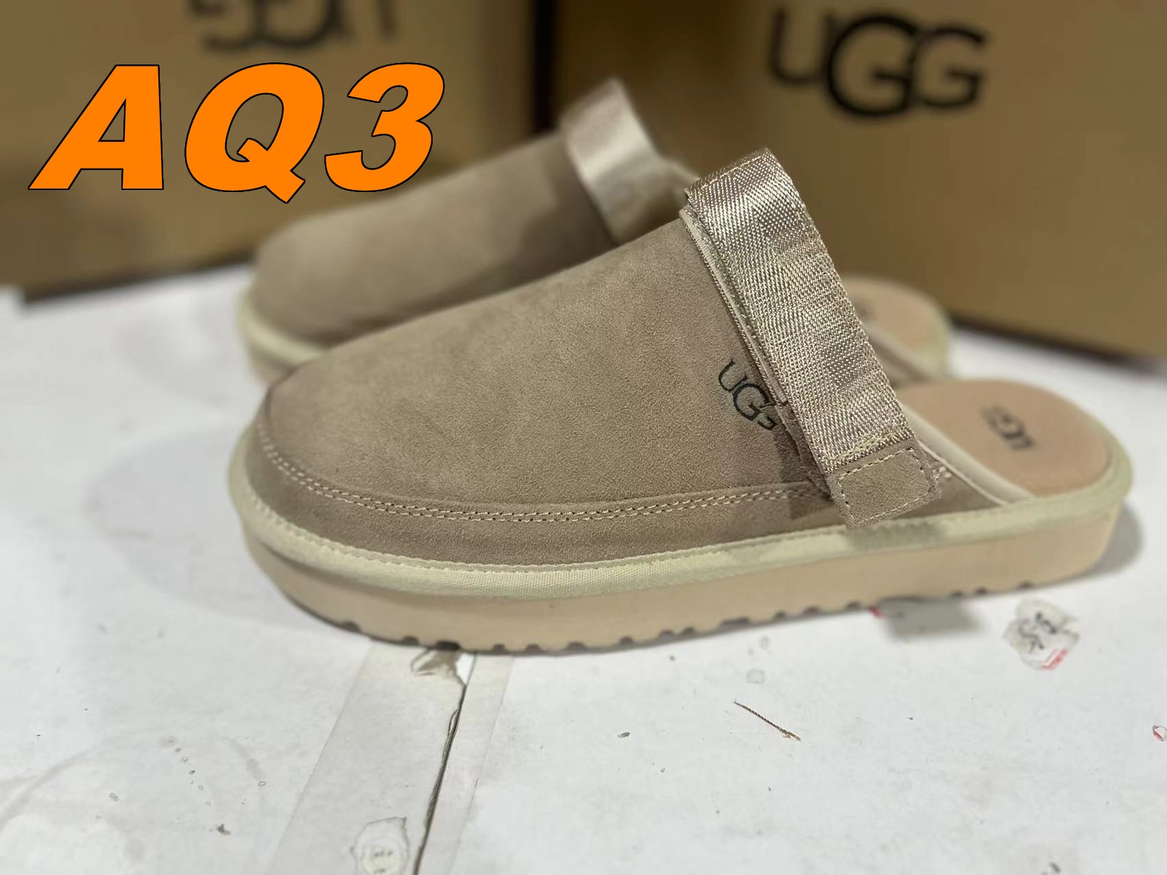 Jam4859  UGG 5A+  345 48$  UG gallery