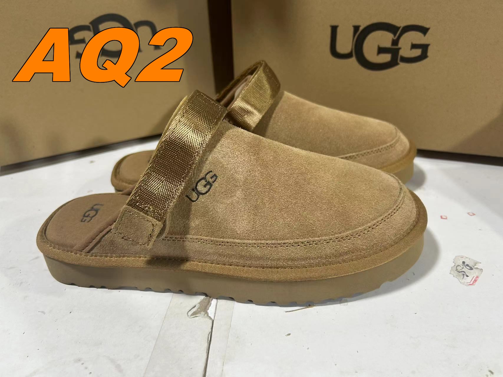 Jam4859  UGG 5A+  345 48$  UG gallery