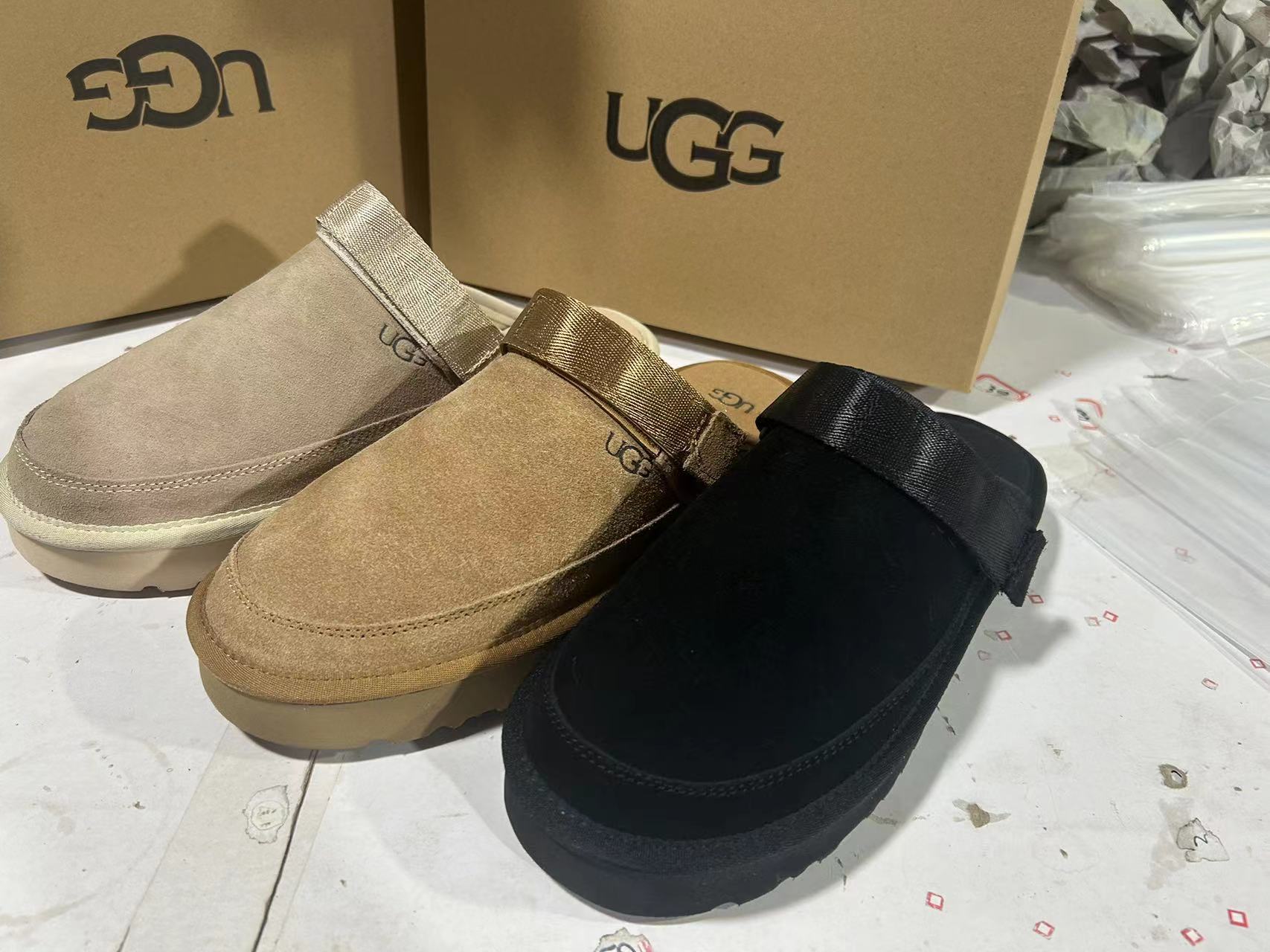 Jam4859  UGG 5A+  345 48$  UG gallery