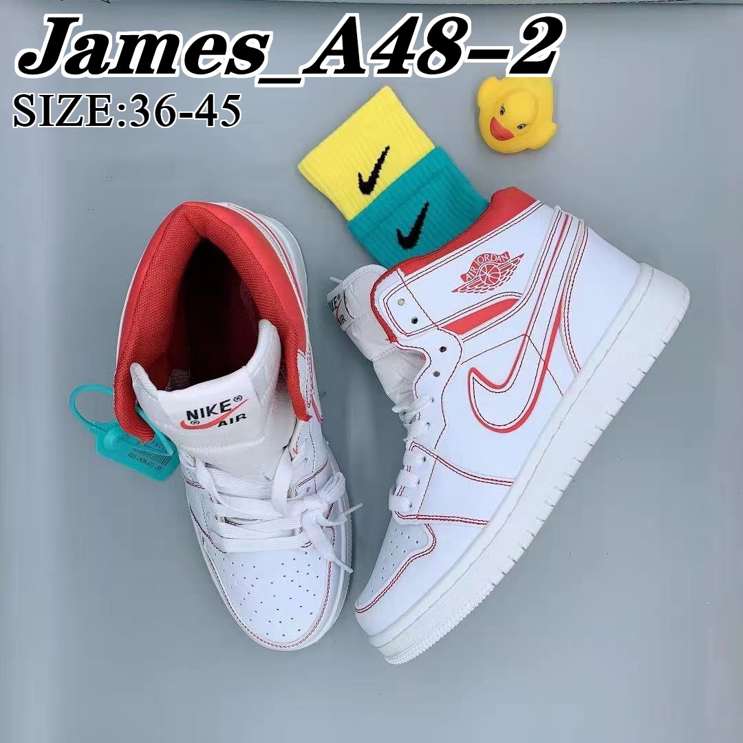 Jam48 NIKE  260 35.99$ ASM gallery