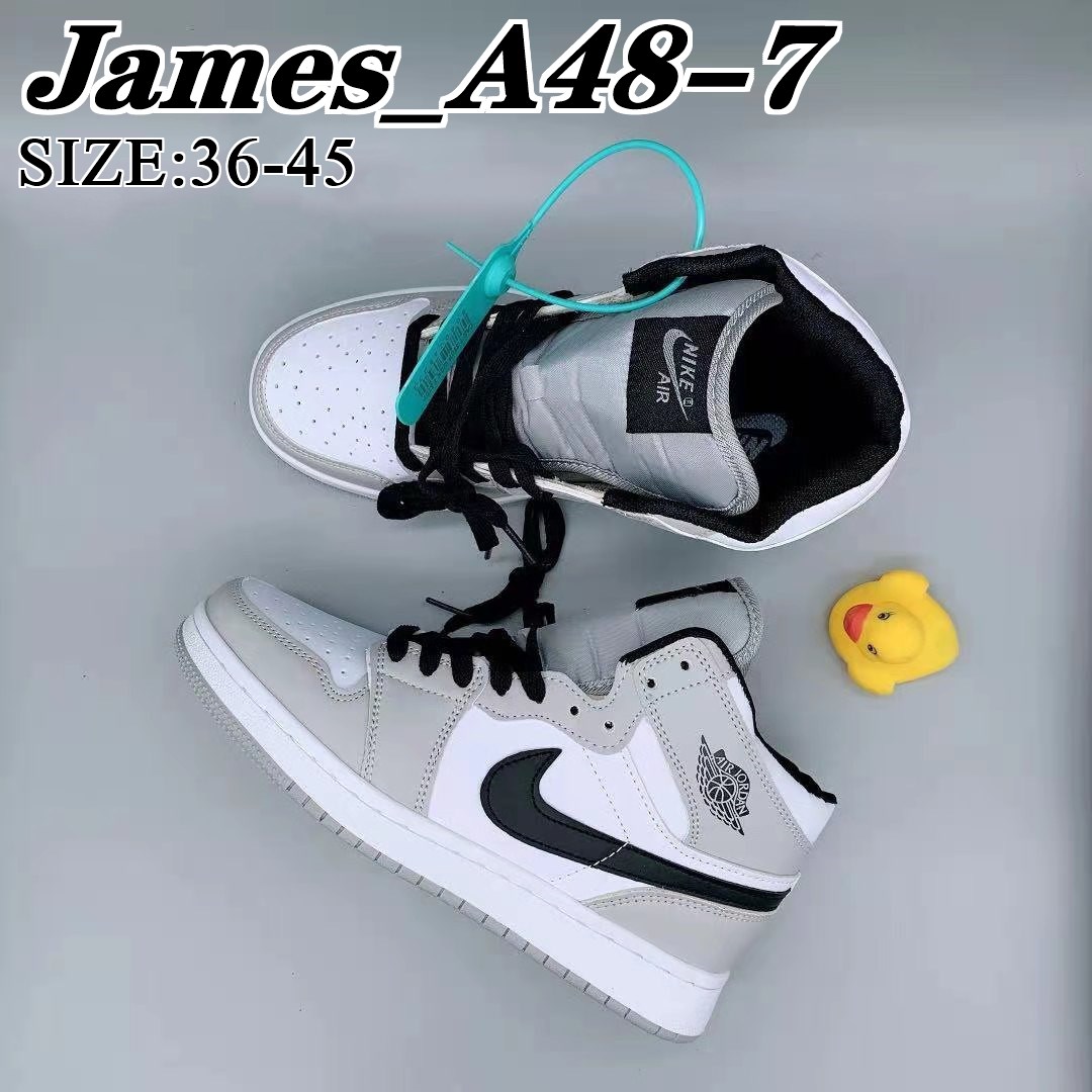 Jam48 NIKE  260 35.99$ ASM gallery