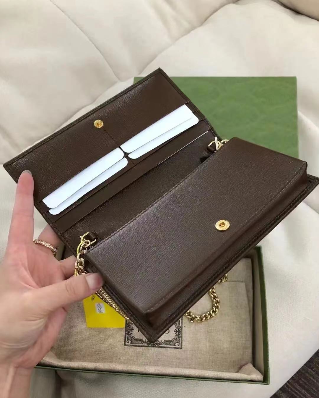 Jam4991 GUCCI BOX 49$ 350  GBB gallery