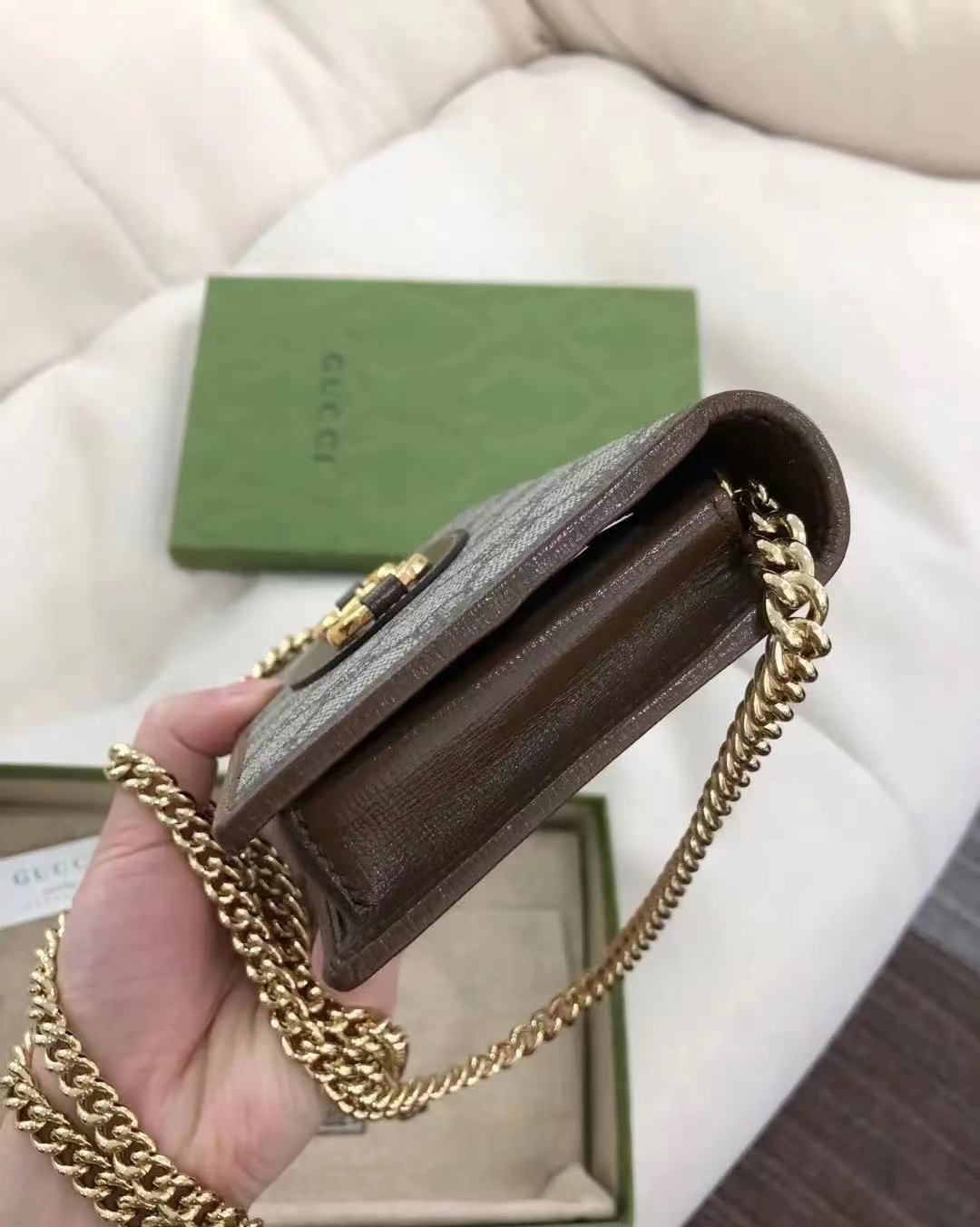 Jam4991 GUCCI BOX 49$ 350  GBB gallery