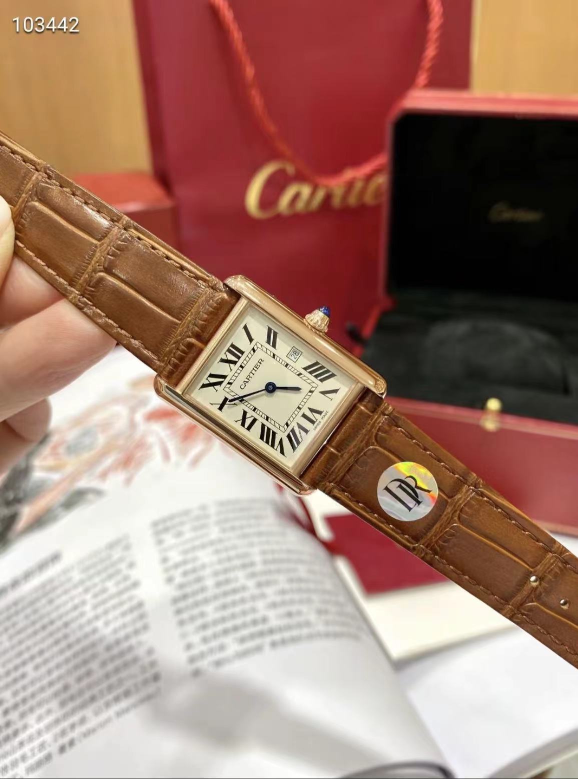 Jam62   Cartier 89$ DSB gallery