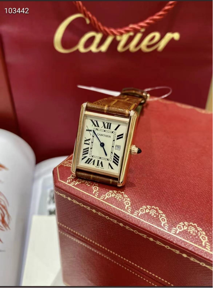 Jam62   Cartier 89$ DSB gallery