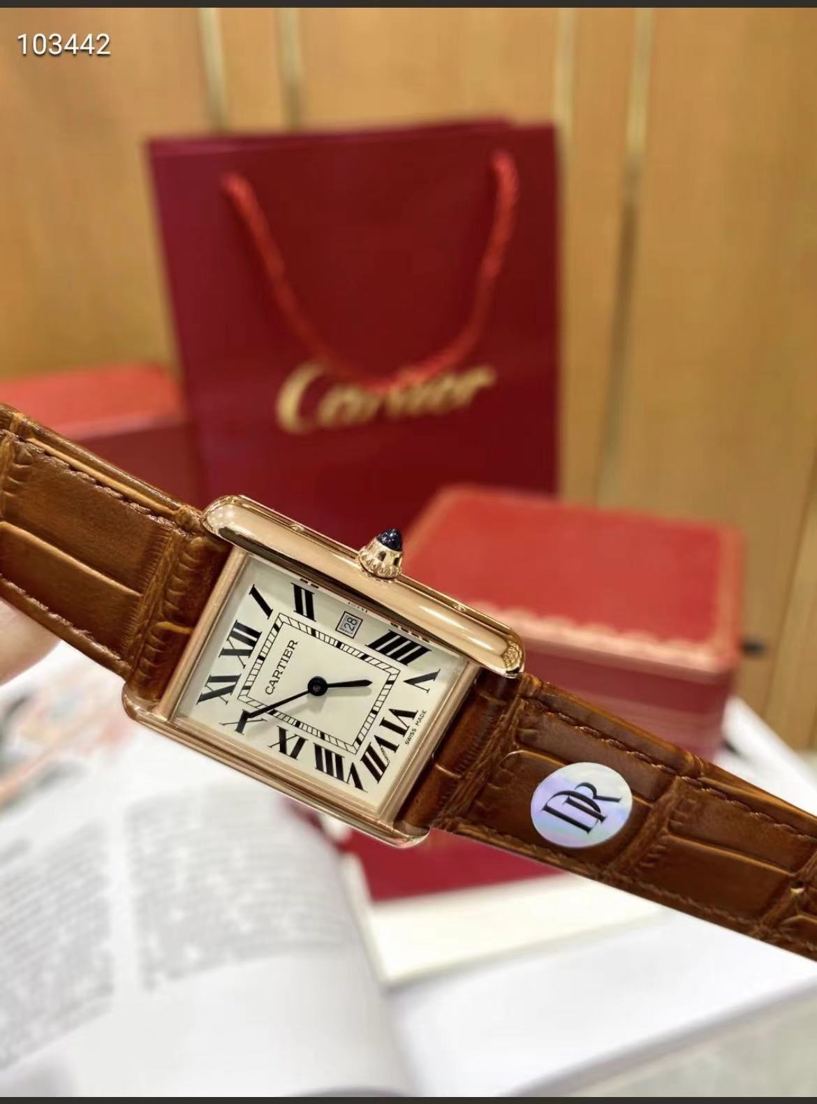 Jam62   Cartier 89$ DSB gallery