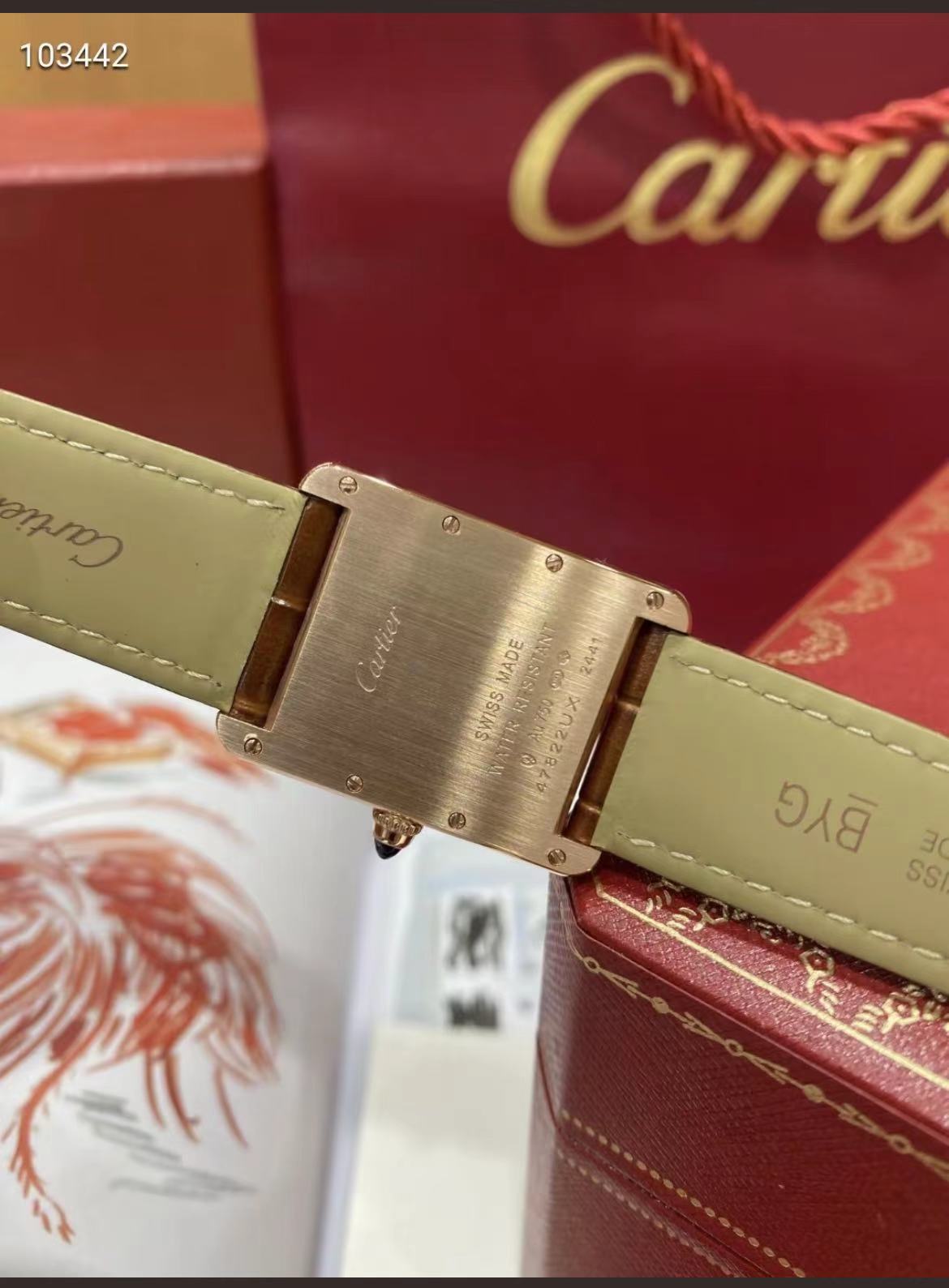 Jam62   Cartier 89$ DSB gallery