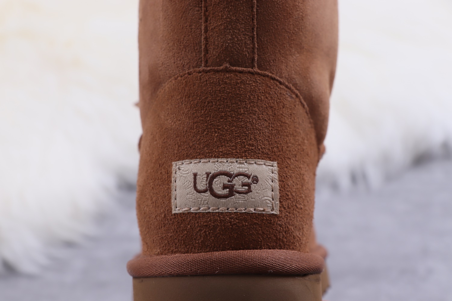 Jam672  UGG 320 44.99$  UG gallery