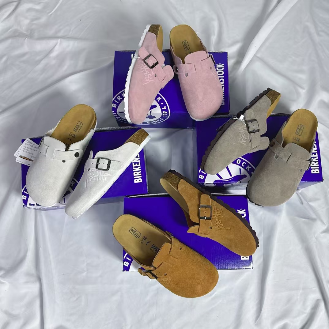 Jam700 BIRKENSTOCK  53.99$  410  PDDXZ gallery