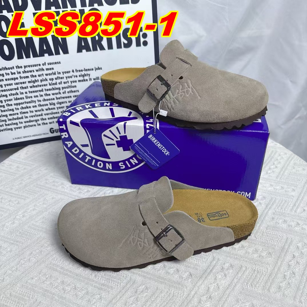 Jam700 BIRKENSTOCK  53.99$  410  PDDXZ gallery