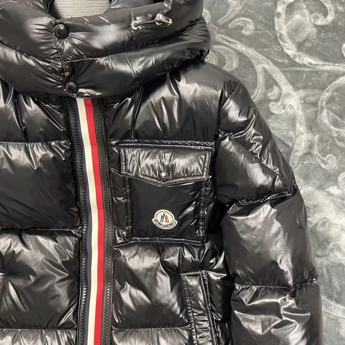 Jam777 Moncler  68$  SLN1H gallery