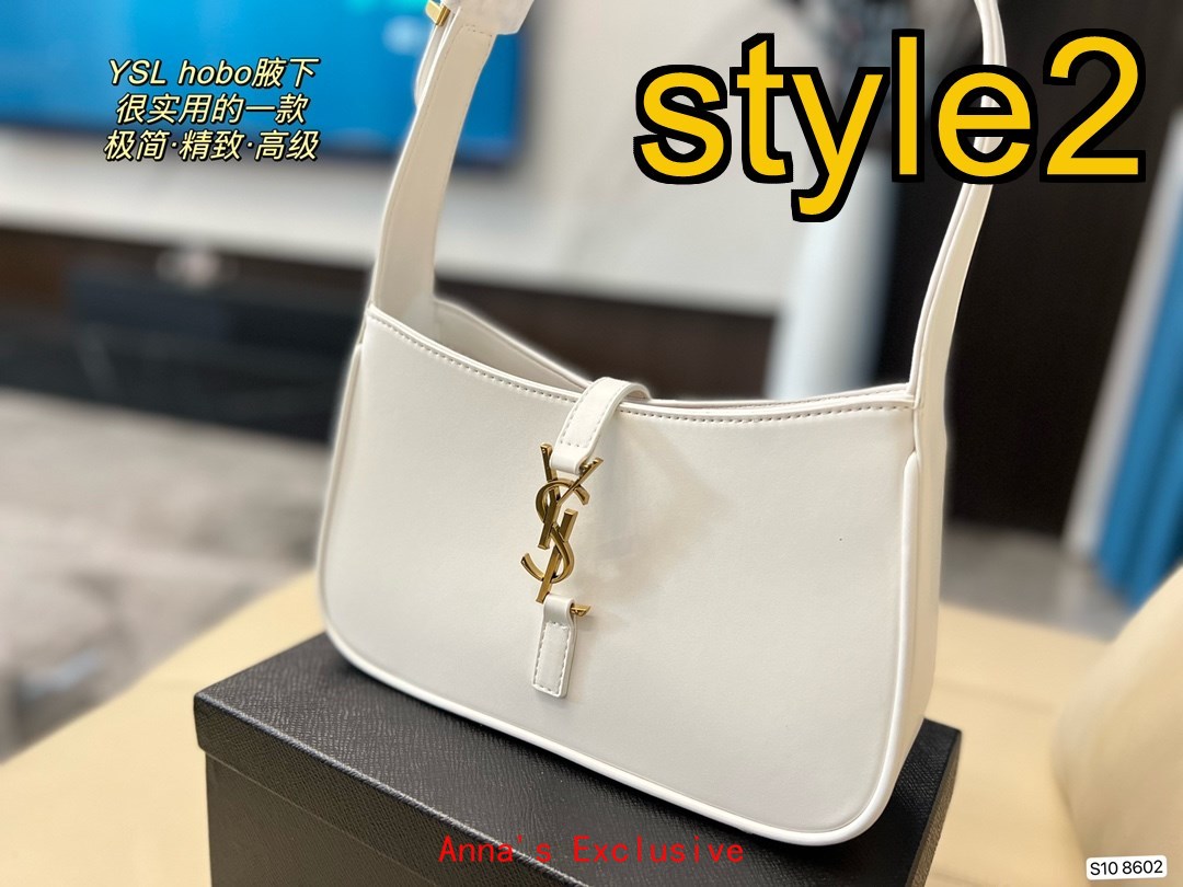 Jam866 YSL TOP 58$ 440  GBB gallery