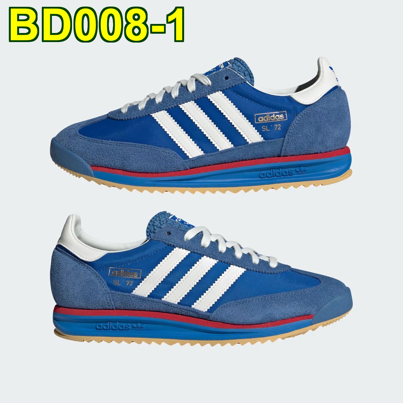 Jam899 ADIDAS 55$ +BOX      PTX gallery