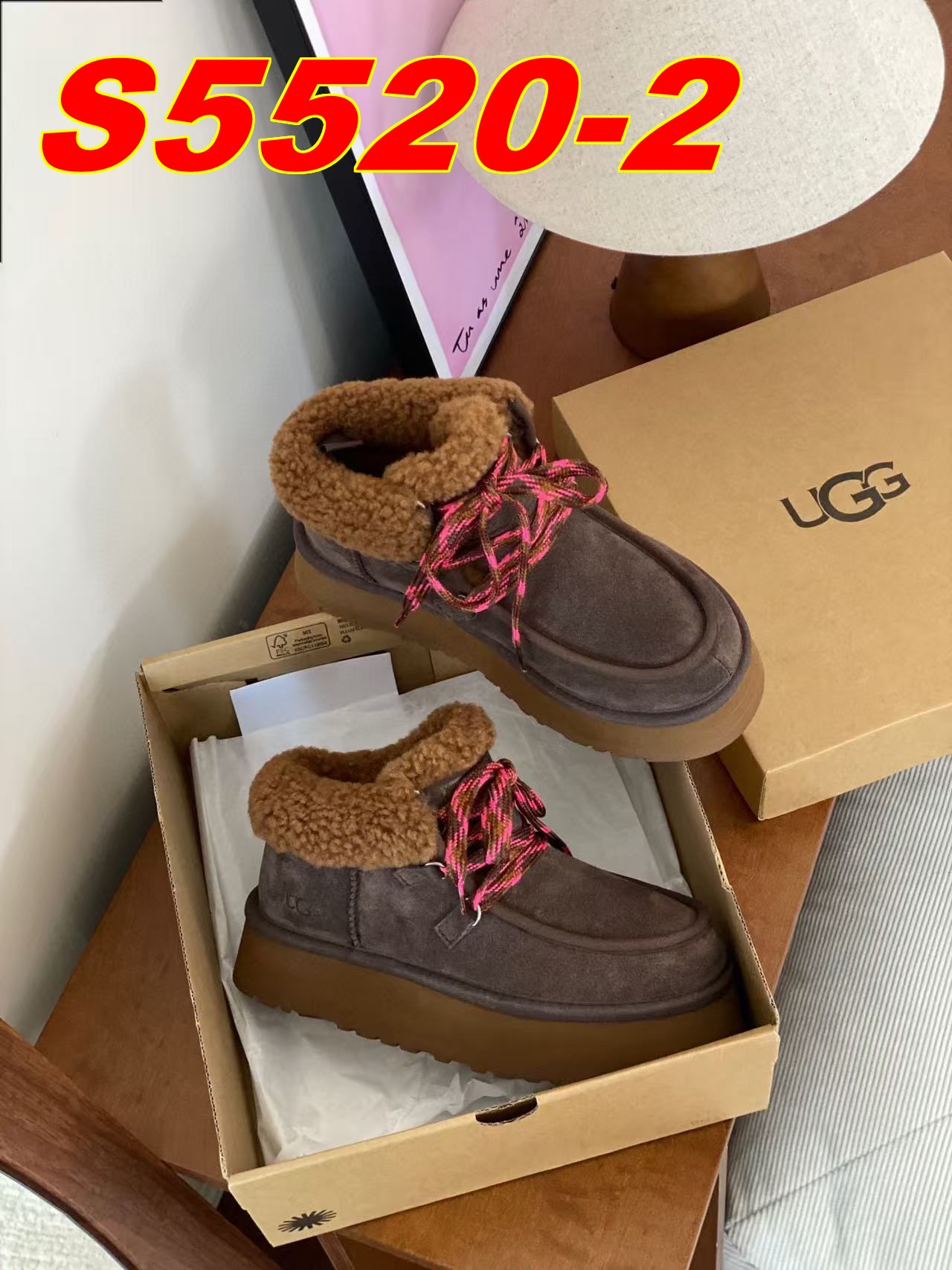 Jam977  UGG  58$ 420   UG2 gallery