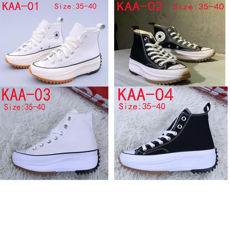 KAA converse high top  59.99usd gallery