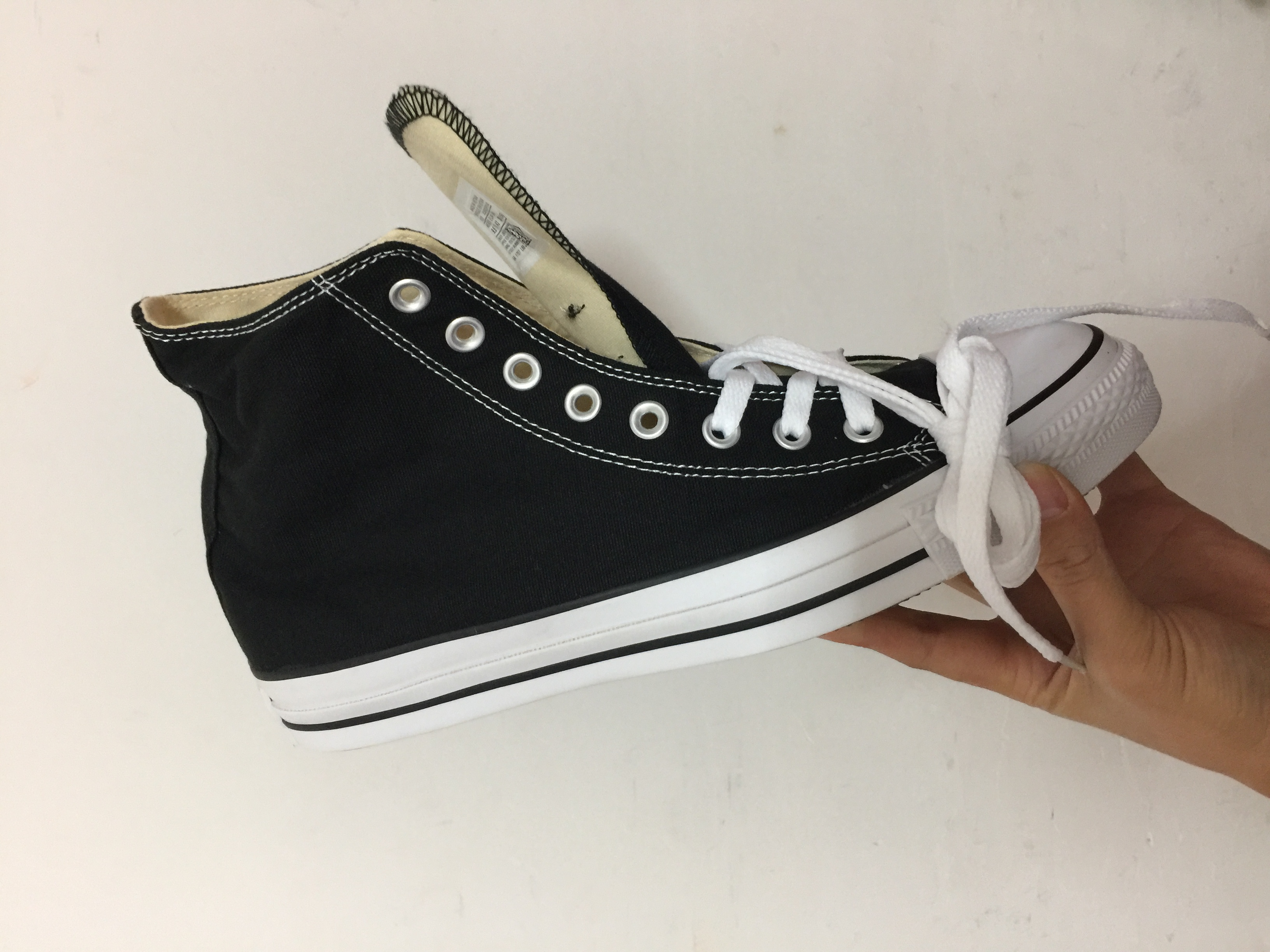 KAF converse classic 39.99usd gallery