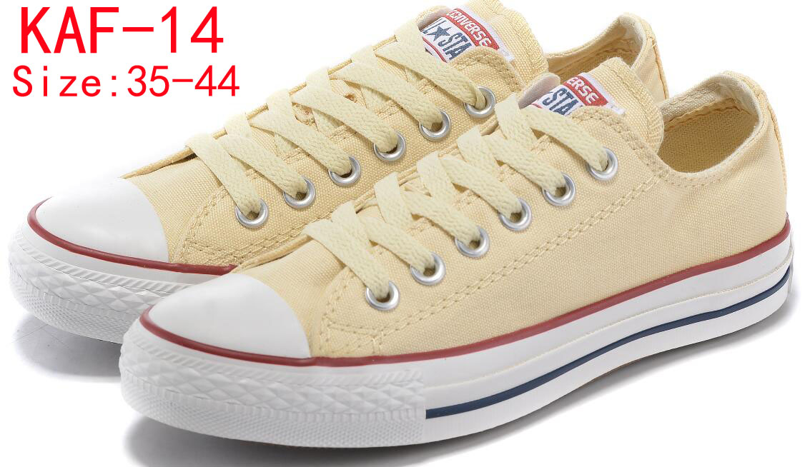 KAF converse classic 39.99usd gallery