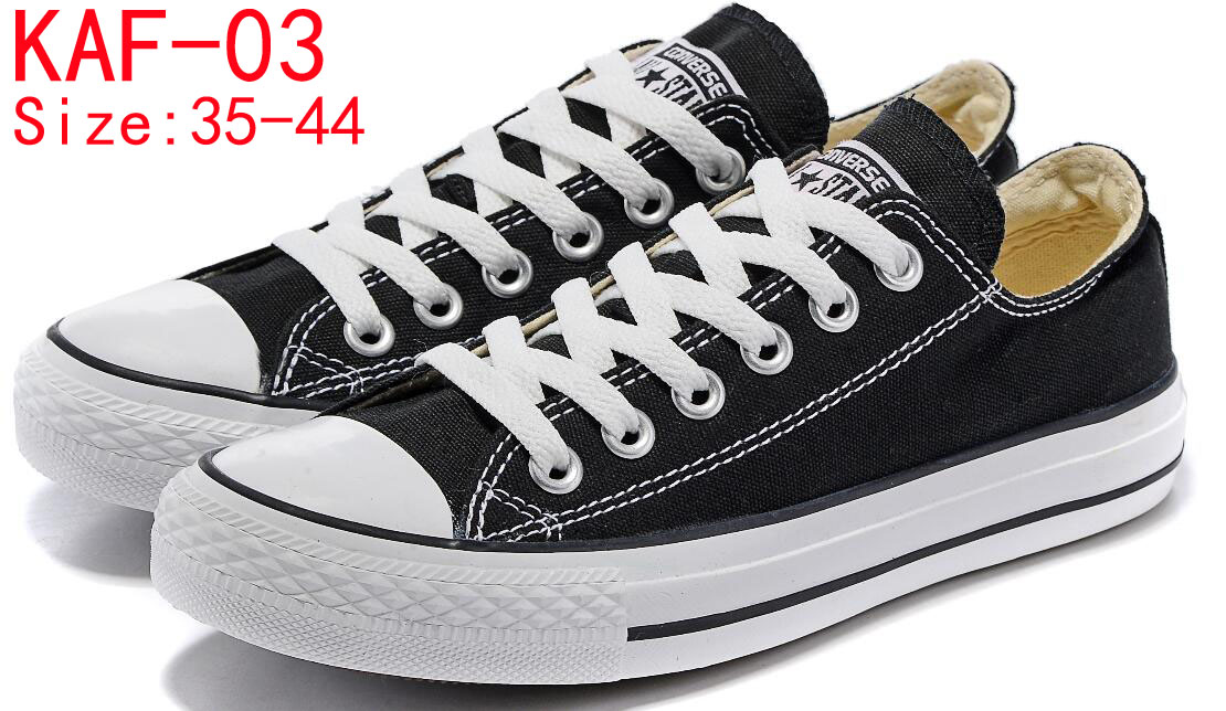 KAF converse classic 39.99usd gallery