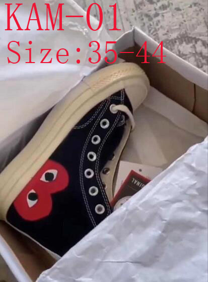 KAM converse 45usd gallery