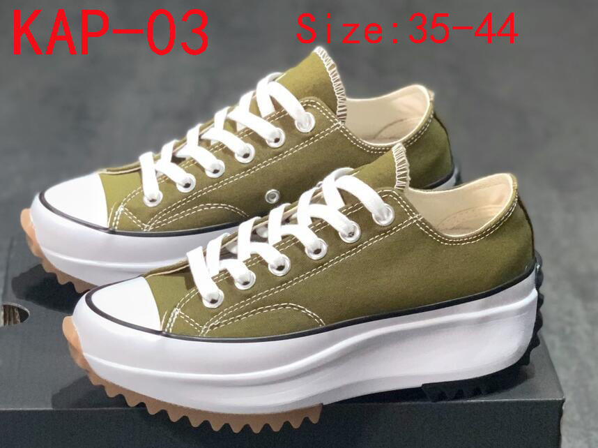 KAP converse low top 59.99usd gallery