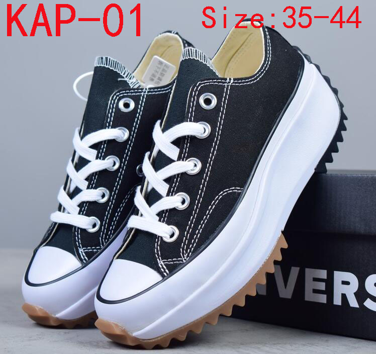 KAP converse low top 59.99usd gallery