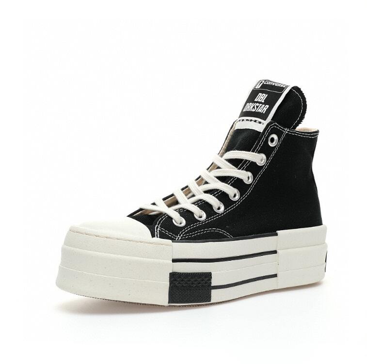 KAT converse high height 66usd gallery