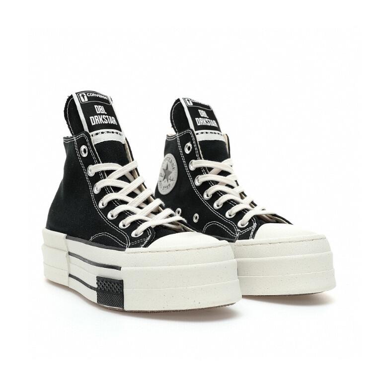 KAT converse high height 66usd gallery