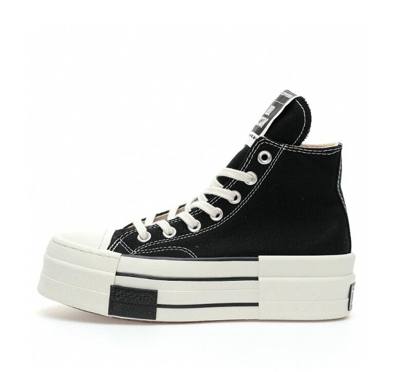 KAT converse high height 66usd gallery