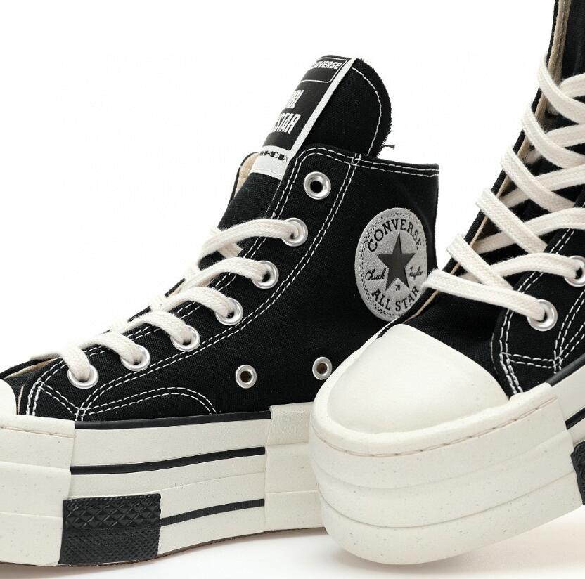 KAT converse high height 66usd gallery