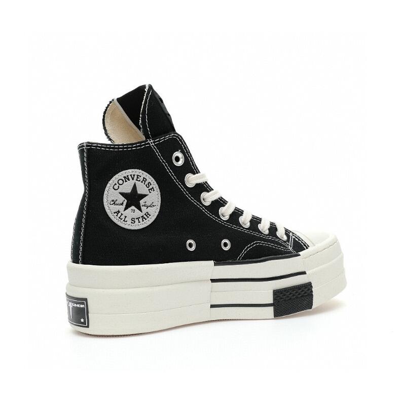 KAT converse high height 66usd gallery