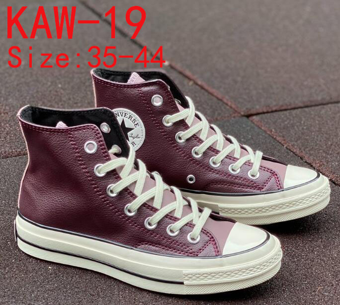 KAW Converse 59.99usd gallery