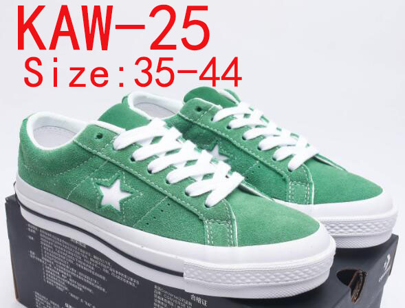 KAW Converse 59.99usd gallery