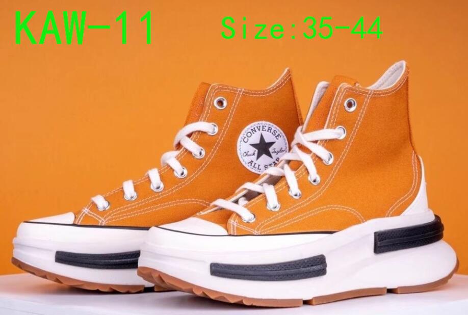 KAW Converse 59.99usd gallery