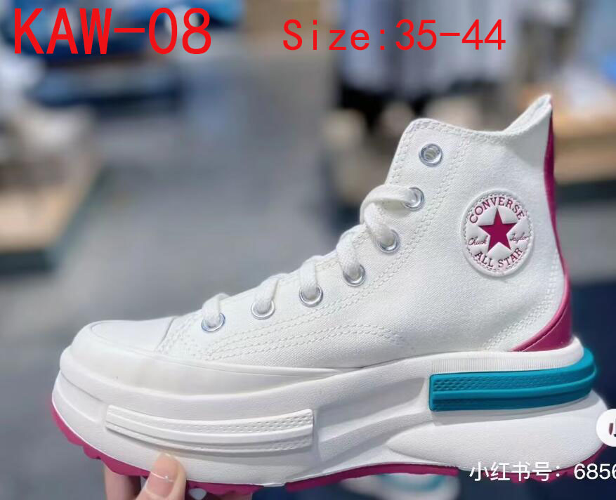 KAW Converse 59.99usd gallery