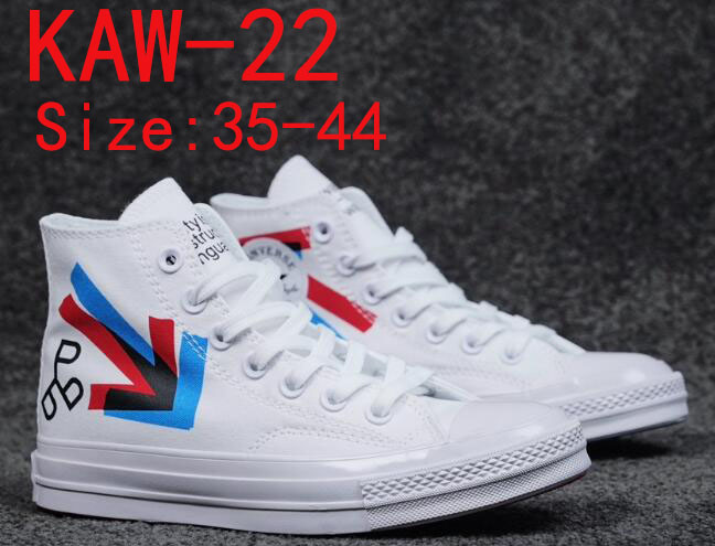 KAW Converse 59.99usd gallery